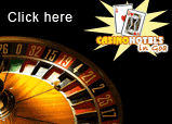 Best Deals for Casino Hotels in Goa