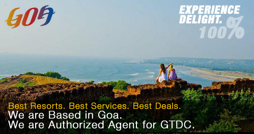 Taj Group of Hotel - Goa, Best Deals Assured