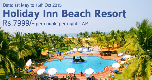 Off Beat Stays in Goa